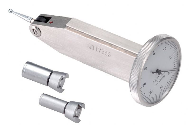 Fervi T011 – Indicatore a tasto centesimale