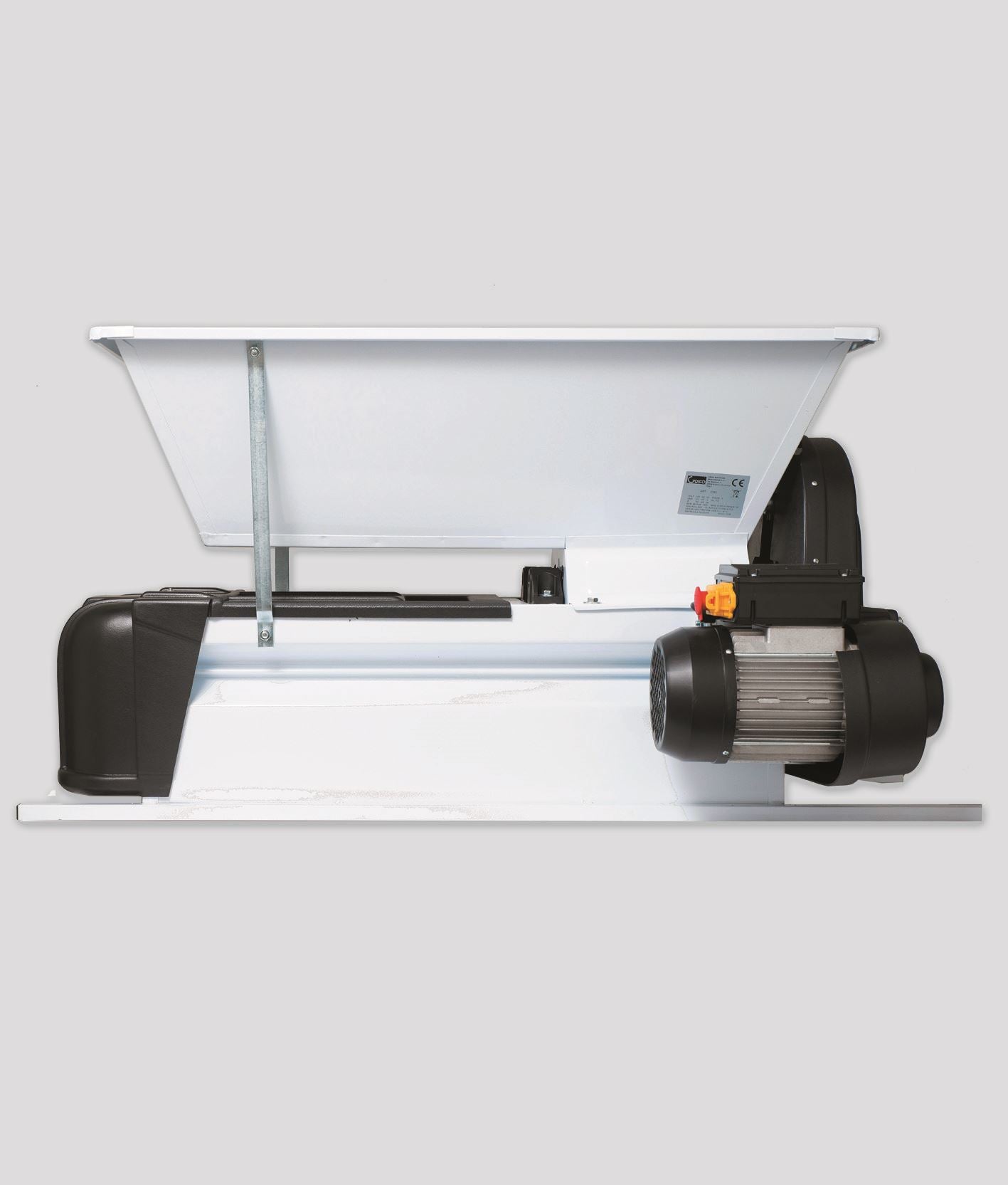 GRIFO 3786006 Pigiadiraspatrice Motore Coclea ART.DMC